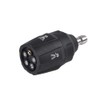 Tucool Racing 5 in 1 High Pressure Spray Nozzle with