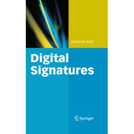Digital Signatures