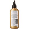 Bigen Semi Permanent Hair Color, Intense Red, 3.0 Ounce
