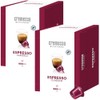 Cremesso Espresso Classico, Strong and Tasteful, Strength 3/5, 48 Capsules
