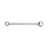 Starrett 828B - Contacto de bola para buscador central Wiggler,