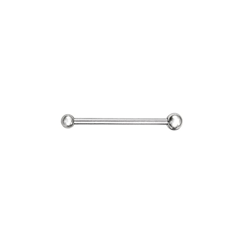 Starrett 828B - Contacto de bola para buscador central Wiggler,