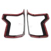 CBK For 15-20 Ford F150 F-150 Tail Light Cover Gloss