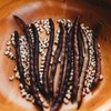 Pink-Eyed Purple Hull Cowpea - 50 Seeds - Heirloom Variety,