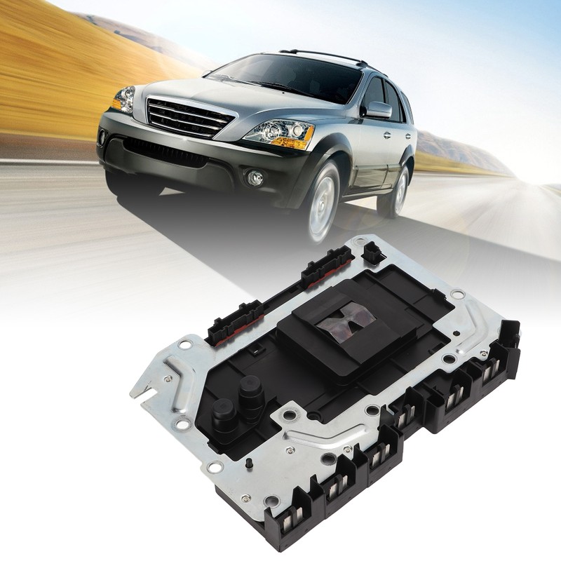 Automatic Transmission Control Module 0260550002 Car Accessories Replacement for Kia