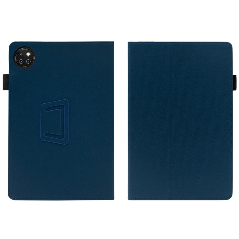 Haofun Case Compatible with Doogee T10W, Ultra Thin PU, Slim