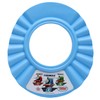 Wise Thomas Shampoo Hat 3D Blue BT-029