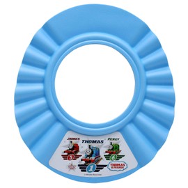 Wise Thomas Shampoo Hat 3D Blue BT-029