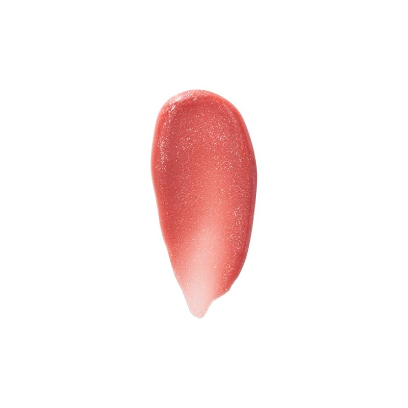 e.l.f. Glow Reviver Lip Oil Glimmer Princess Cut - Pinky