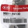 KIA 98811-3W100 ARM-RR Wiper