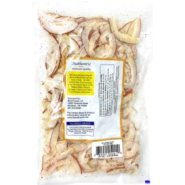 Rani Coconut (Copra) Sliced 7oz (200g) (Uncooked, Unsweetened)
