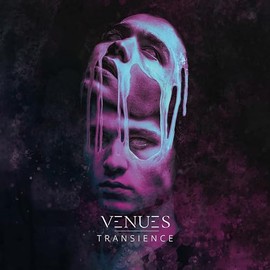 Transience (Yolk Vinyl-Magenta & Black) [Vinyl LP]