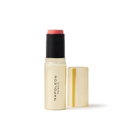 Napoleon Perdis Cheek Switch Creme Blush Stick 12g (Various Shades), Save the Coral
