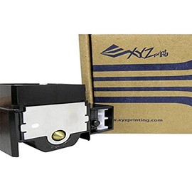 3 D Da Vinci Mini Wifi and Mini Maker Print Head