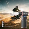 SAILHAPI Compressed Air Duster 300000RPM, Cordless Electric Office Duster Brushless