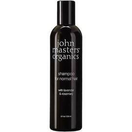 john masters organics shampoo for normal hair  with lavender & rosemary 16 oz