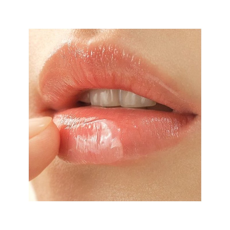 Hurdia 블루베리 하이드레이팅 고보습 각질제거 허니 립밤 10ml Blueberry Hydrating