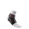 McDavid Unisex – Erwachsene Knöchelbandage-4101RR Knöchelbandage, Schwarz, XL