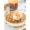 Bits N Things Caramel Dessert Topping | Ice Cream, Sundaes,