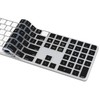 ProElife Ultra Thin Silicone Keyboard Cover Skin for 2023-2021 Magic