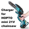 coming data ac adapter battery Charger for HOPTO Mini 21v