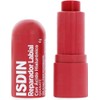 ISDIN Reparador Labial Stick Granate