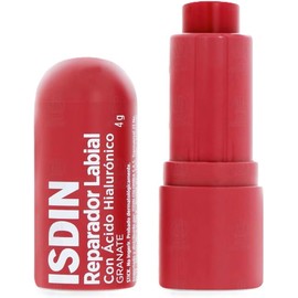 ISDIN Reparador Labial Stick Granate