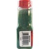 Betty Crocker Decorations Green Crystal, 2.25-Ounce (Pack of 6)