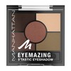 Manhattan Eyemazing 5'Tastic Eyeshadow 002
