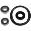 Front Load Washer Tub Ball Bearings Washing Machine Bearing Kit