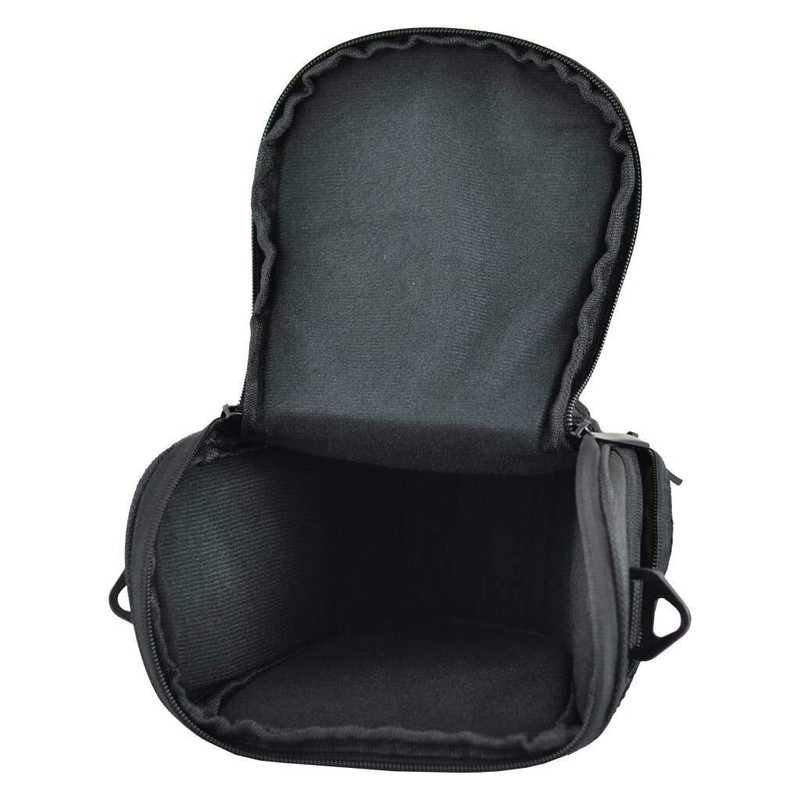 DWL® Camera Case Bag for Canon EOS 4000D, 2000D, 1300D,1200D,1100D,1000D,200D,250D,100D,