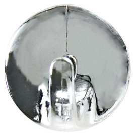 Hikari NPM-40 Thermal Pita Hook, Round Plated,