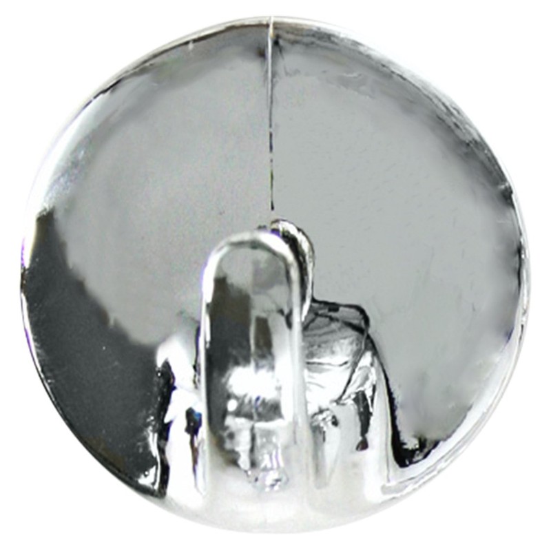 Hikari NPM-40 Thermal Pita Hook, Round Plated,