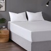 Hotel Quality Single Fitted Sheet – 30 cm Extra Deep