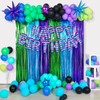 Gaming Happy Birthday Banner Video Game Theme Party Decorations Supplies