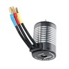 3650 Brushless Motor High Speed Large Torsion Waterproof 3500KV for