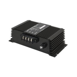 Samlex SDC-23 Switching Mode Step-Down DC-DC Converter, 20A Continuous Output Current, 23A Peak Output Current, Advanced Switch Mode Design, Mount in Almost Any Location