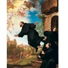 Saint Joseph of Cupertino 8 by 10 print