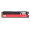 Nvme PCIE SSD PCIE Gen3 3500MB/S Read Speed 2800MB/S Write