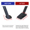 Xitomer 0-3 '' Adjustable Kickstand Fit for WR250X &WR250R 2008-2020,