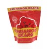 Sweet Candy Company Red Cinnamon Gummy Bears - Hot and