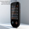 Smart Translator 137 Language High Accuracy Offline Photo 2 Way