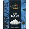 Tuscanini Italian Sea Salt Flakes, 4.4oz | Flaky Sea Salt