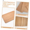 Healeved Humidor Cedar Sheets 5pcs Gothic Wedding Decor Large Aging