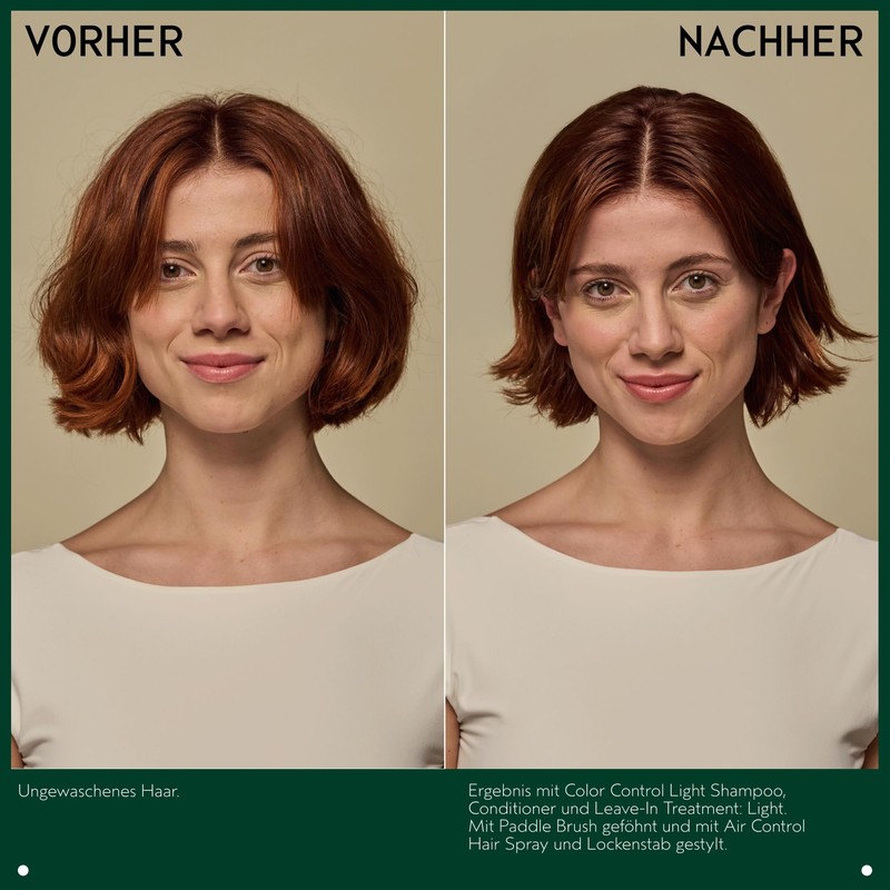 Aveda Color Control Conditioner