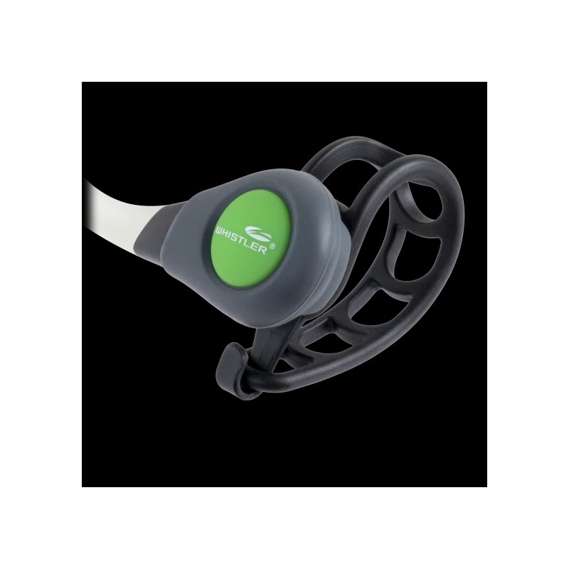 Whistler Helmet Safety Light