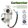 MOPASEN Carburetor for 4KYFA26100 Onan Cummins A041D736 Microquiet 4000-Watt Generators