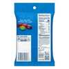 JOLLY RANCHER Zero Sugar Assorted Fruit Flavored Hard Candy Bag,