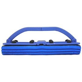 Nippon Clintec Raku-ni Squeezable Gungun Absorbent Wiper II, Total Length: 9.1 inches (23 cm)